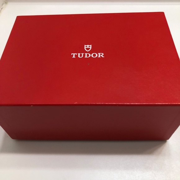 TUDOR “CLAIR DE ROSE” GLAMOUR CLASSIC DIAMOND ? LADIES WATCH main image 8
